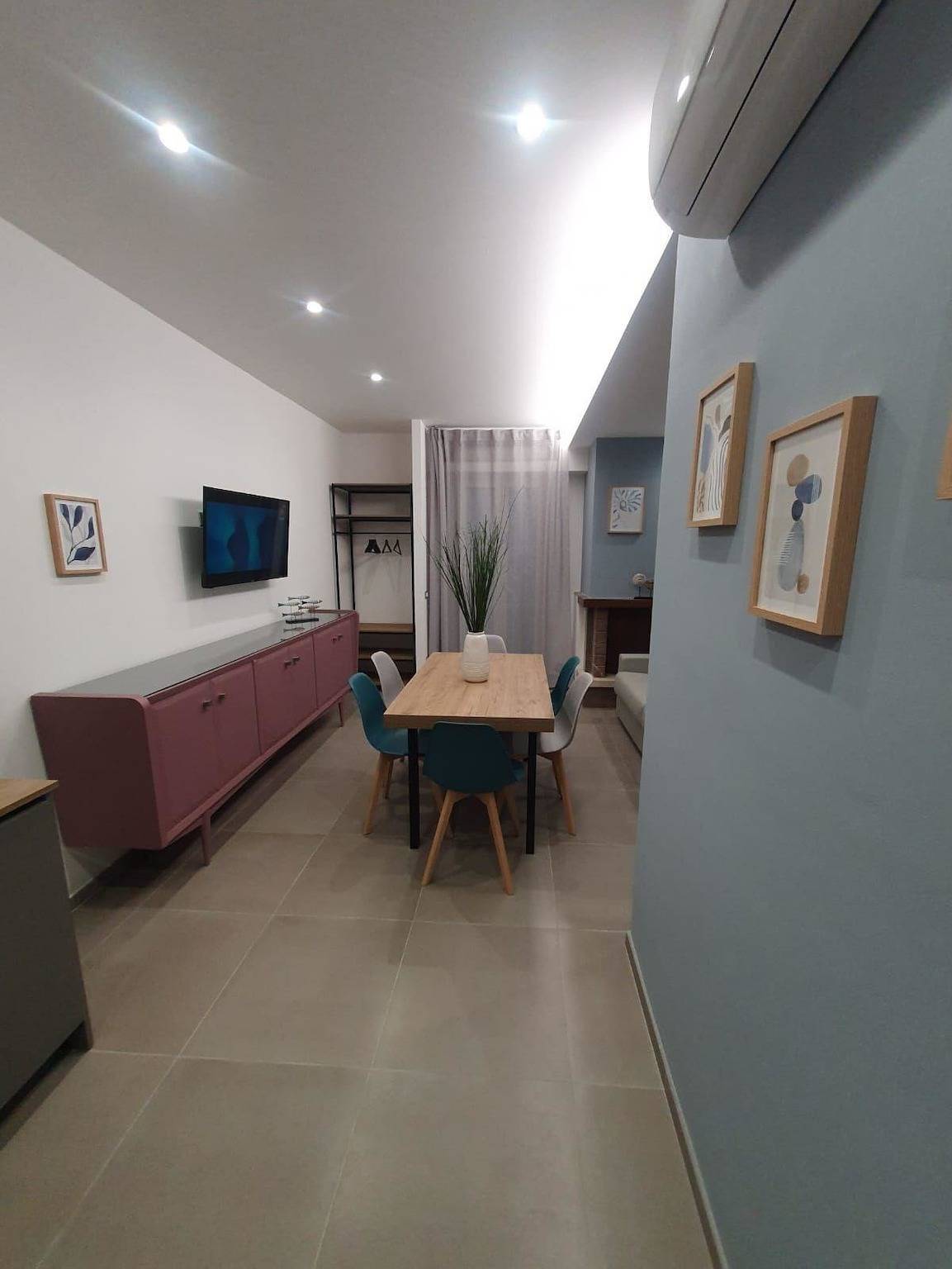 Apartamento vacacional entero, Playa degli Angeli Libeccio in Gabicce Mare, Pesaro-Urbino
