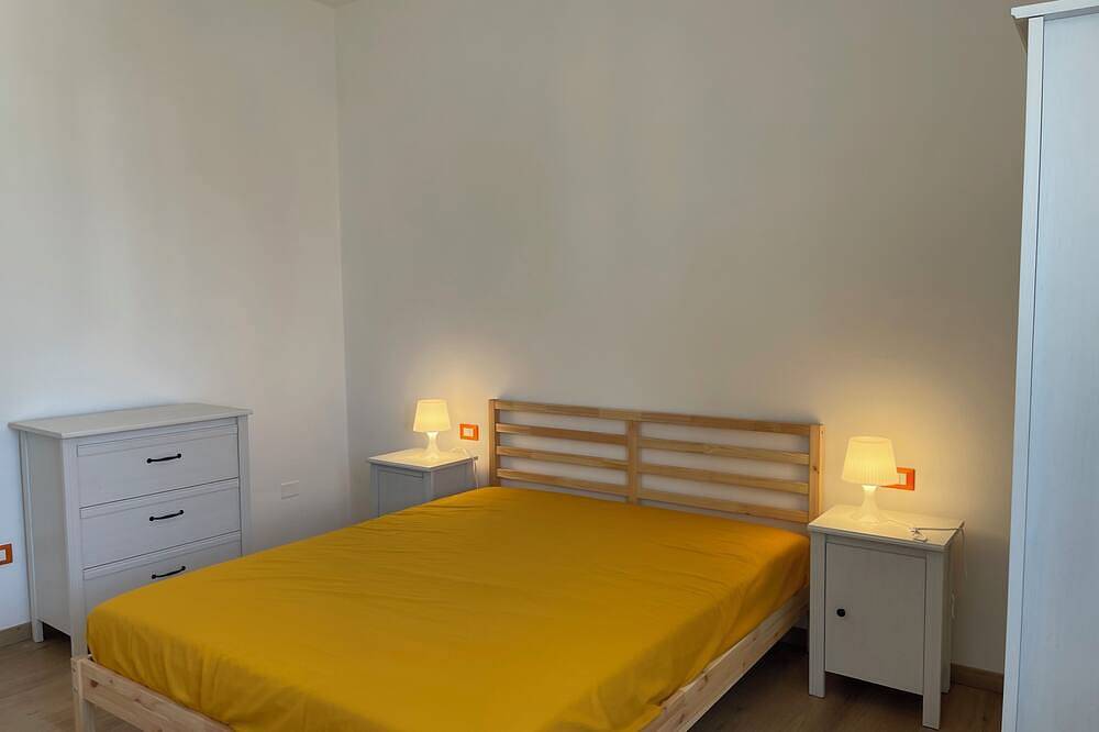 Ganze Wohnung, 'Anemone' apartment in Termoli, Campobasso Provinz