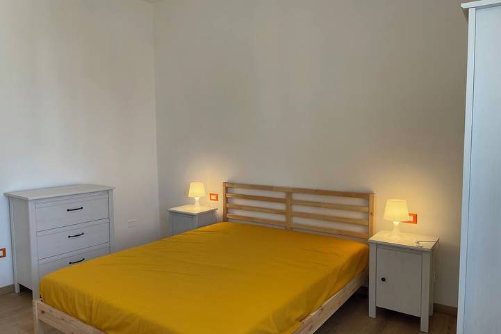 Appartement entier, 'Anemone' Holiday Home in Termoli, Côte Adriatique Molise