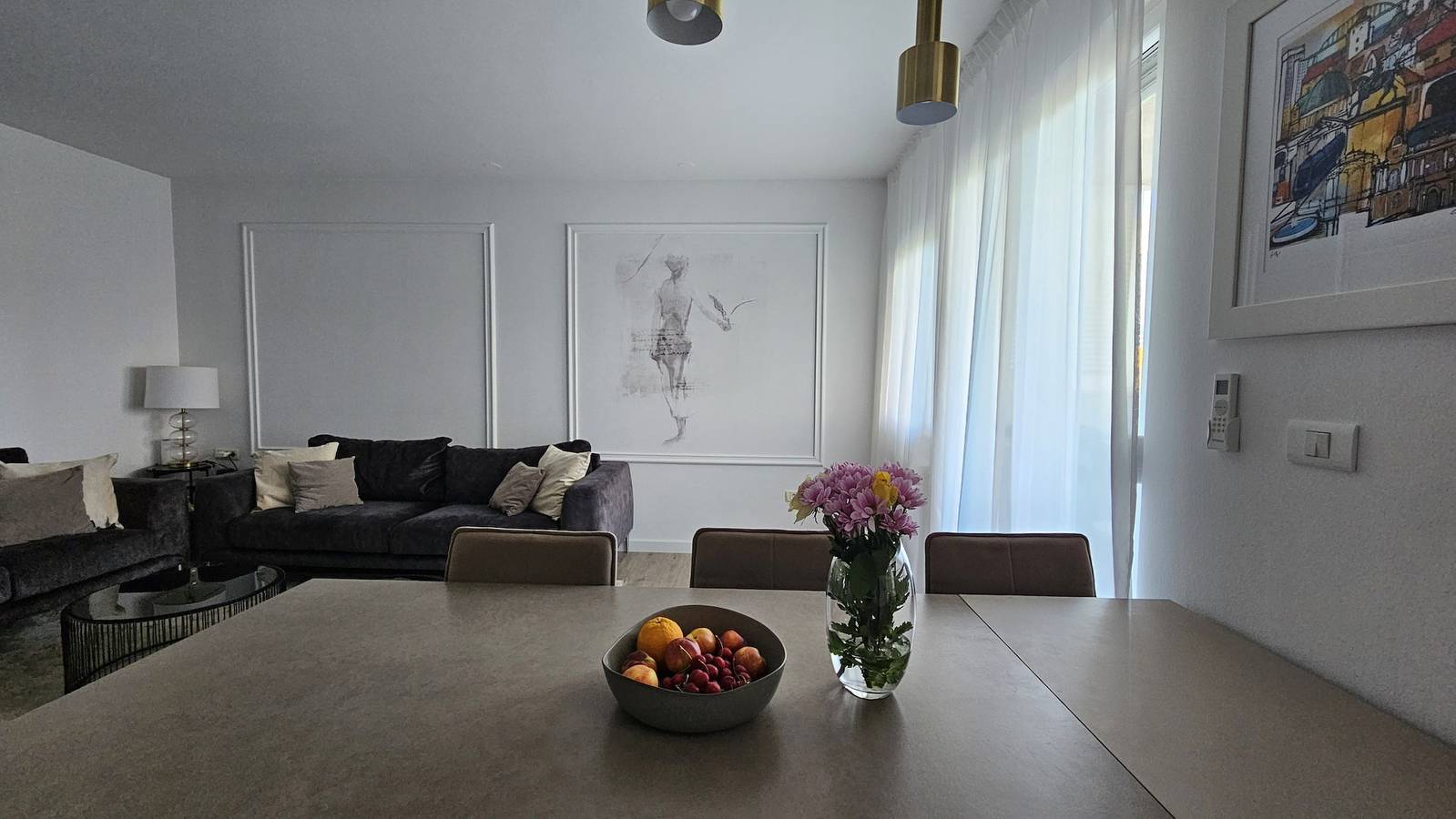 Apartamento entero, Deluxe apartment Harbor in Ciudad de ZadarZadar, Zadar (Municipality)