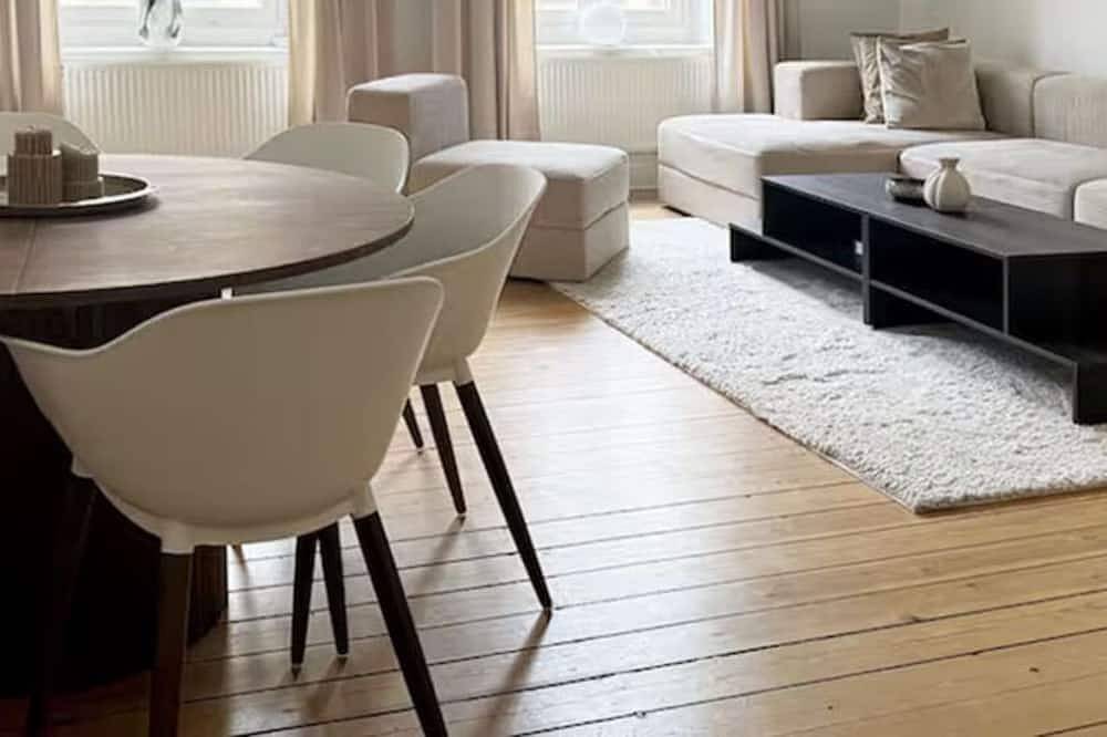 Ganze Wohnung, Lägenhet i centrala Stockholm in Östermalms stadsdelsområde, Stockholm