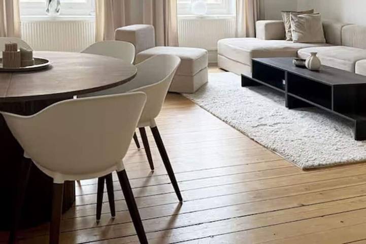 Apartamento de vacaciones para 8 personas - 1