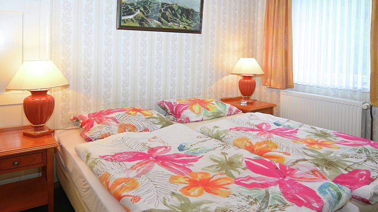 Ferienhaus für 15 Personen (220 m²) in Zorge in Zorge, Harzvorland