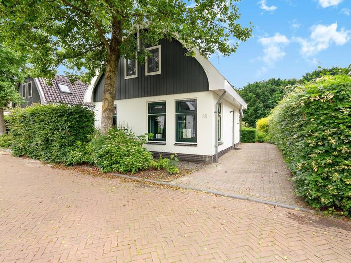 Ferienhaus für 4 Personen, mit Terrasse und Sauna, mit Haustier in Schoorl