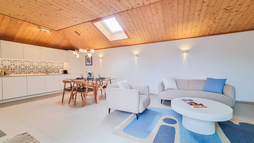 Ferienhaus für 4 Personen in Faro - 2