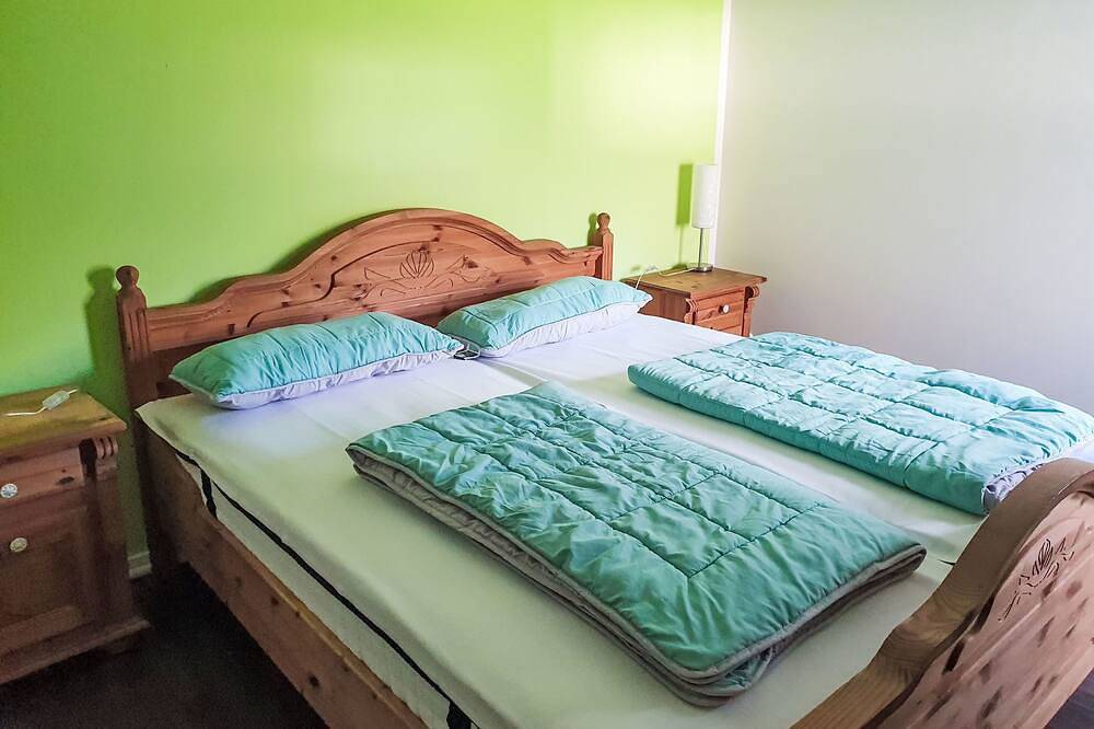 Ganze Wohnung, Kinkerbungalow in Crivitz, Ludwigslust-Parchim