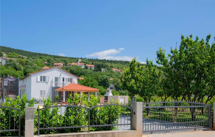 Ferienhaus für 12 Personen, mit Terrasse an der Makarska Riviera - 3