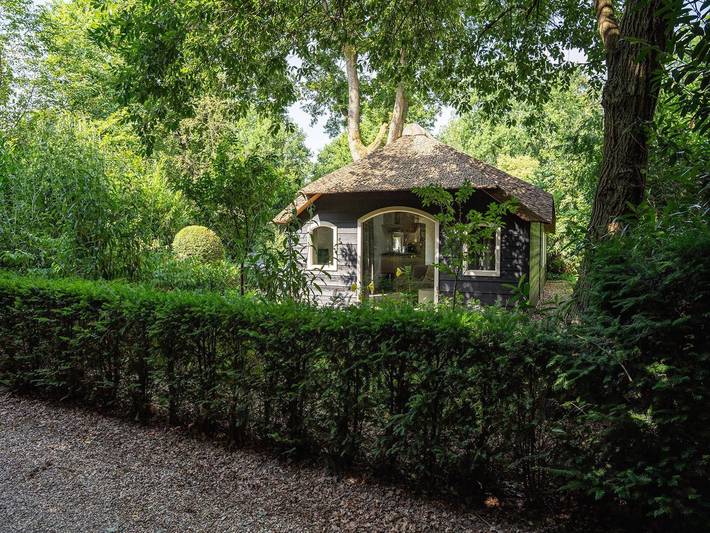 Vakantiehuis voor 6 personen, met terras, met huisdier in Ermelo