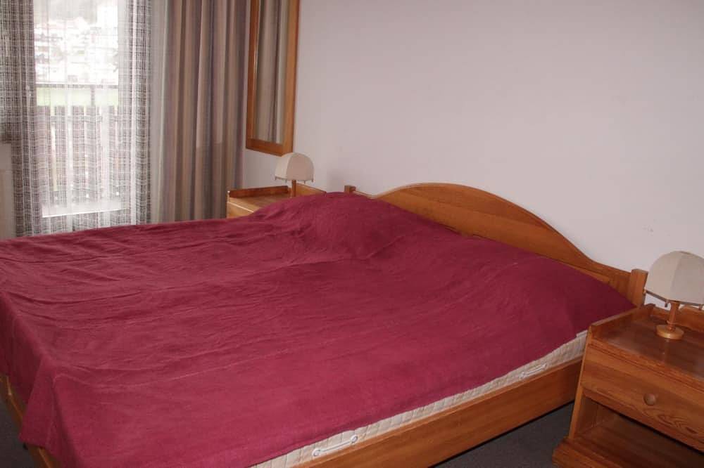Apartamento entero, Disentiserhof Garvera in Disentis, Surselva