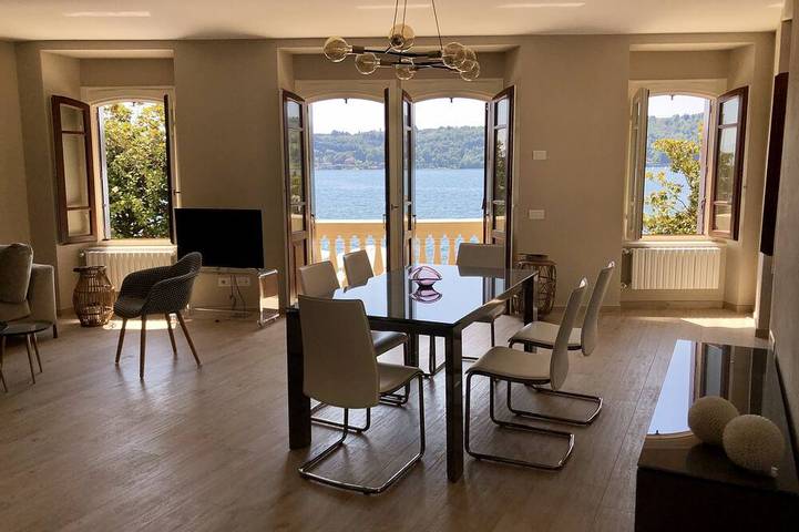 Appartamento vacanze per 4 persone, con balcone - 1