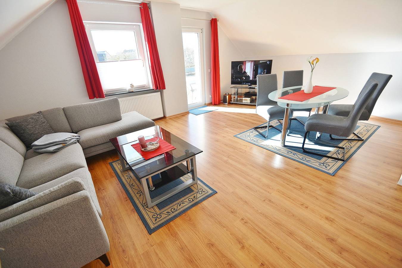 Ganze Ferienwohnung, Möwe Whg. 2 in Grömitz, Ostholstein