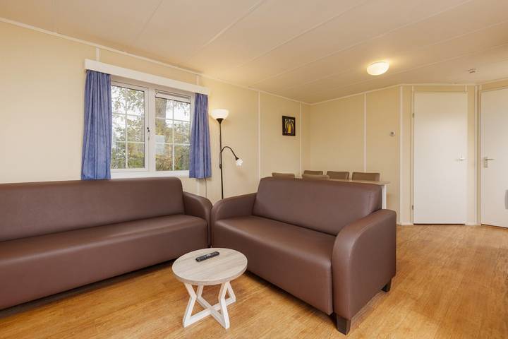 Hunzedal — Hu5 in Borger, Drenthe