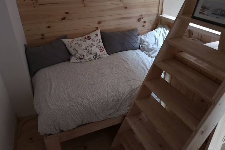 Location de vacances pour 10 personnes, avec jardin à Messeix - 2