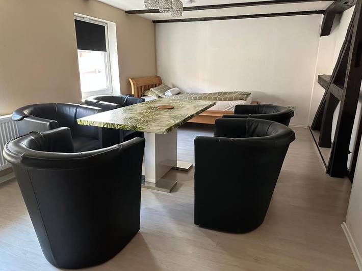 Ferienwohnung für 5 Personen in Felsberg - 2
