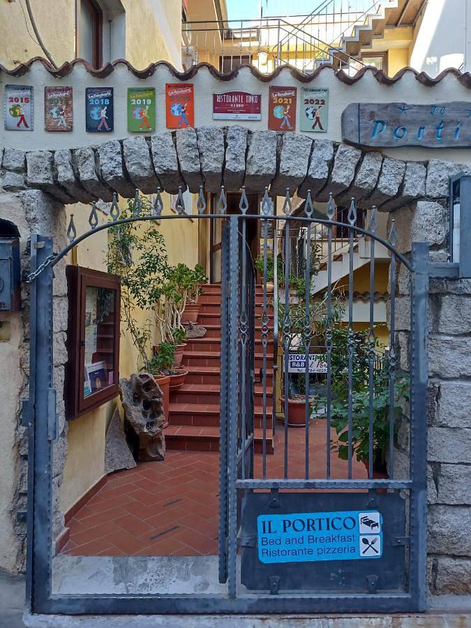 Location de vacances pour 4 personnes, avec vue et terrasse à Orgosolo - 3