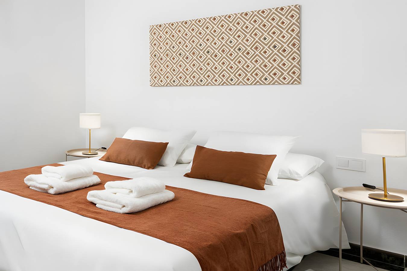 Villa 'Miramar' met zeezicht, Wi-Fi en airconditioning in Torre de Benagalbón, Rincón de la Victoria