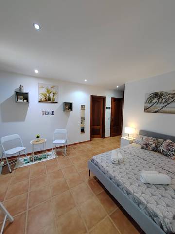 Holiday home in Ses Salines, South Majorca für 2 