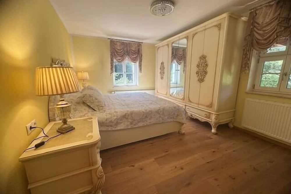 Ganze Wohnung, Ferienwohnung/App. für 2 Gäste mit 72m² in Bad Langensalza in Bad Langensalza, Unstrut-Hainich-Kreis