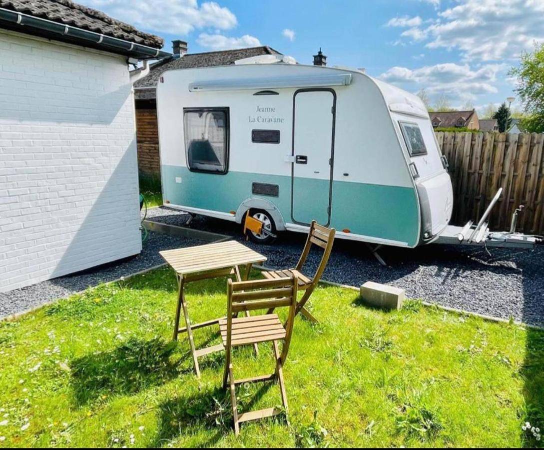 Double Room in Overijse, Brabant flamand