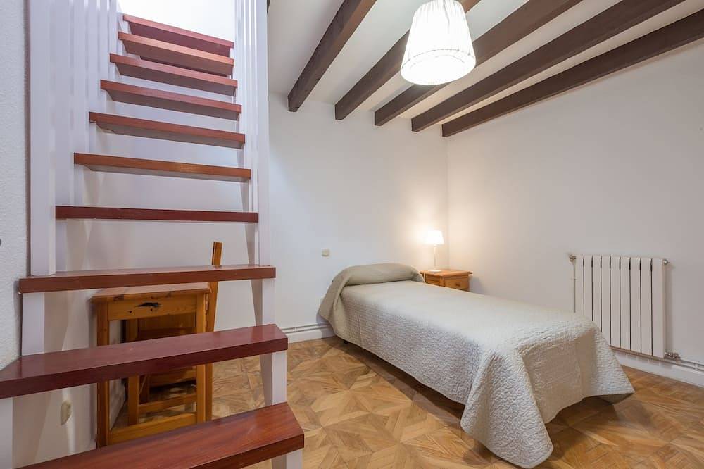 Casa Rural Covalagua in Valoria de Aguilar, Aguilar de Campoo