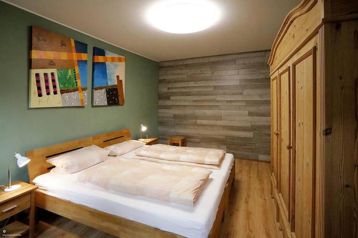 Ferienhaus für 4 Personen, mit Terrasse in Bad Dürkheim - 3