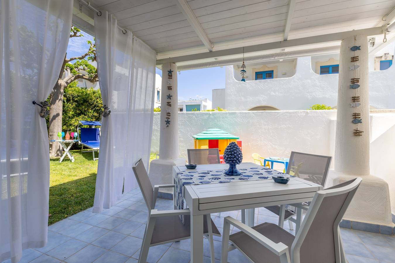 Entire apartment, Holiday Apartment "Home Borgo Rio Favara" with Private Terrace & Wi-Fi in Santa Maria del Focallo, Ispica