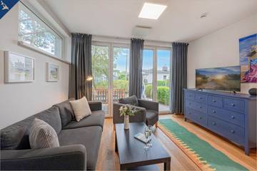 Ferienhaus für 6 Personen in Rankwitz, Usedom, Bild 1