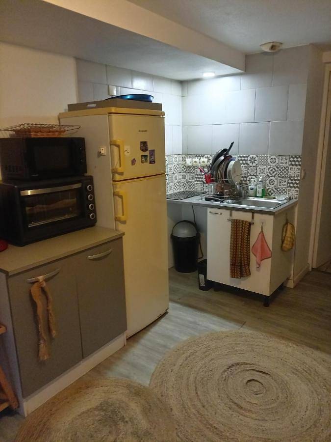 Apartamento de vacaciones para 2 personas, con terraza, Se admiten mascotas - 1