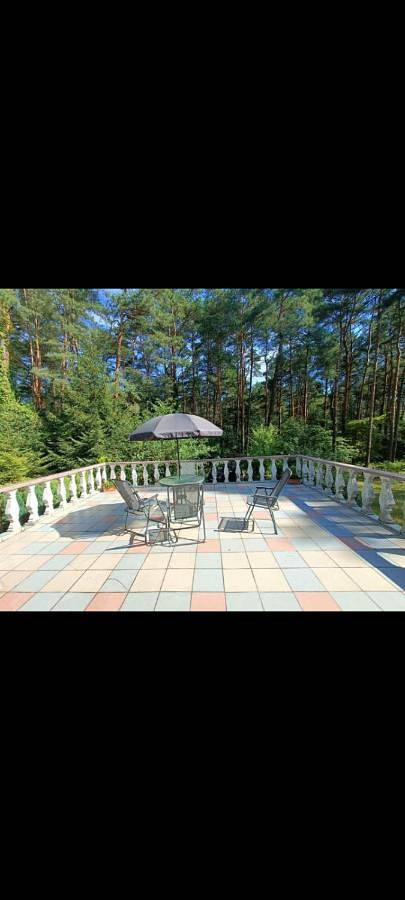 Apartament wakacyjny dla 4 osób, z ogród i widok - 1