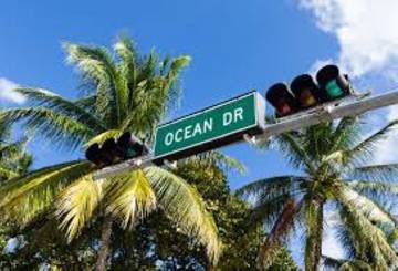 Appartement De Vacances pour 4 Personnes dans South Beach, Miami Beach, Photo 4