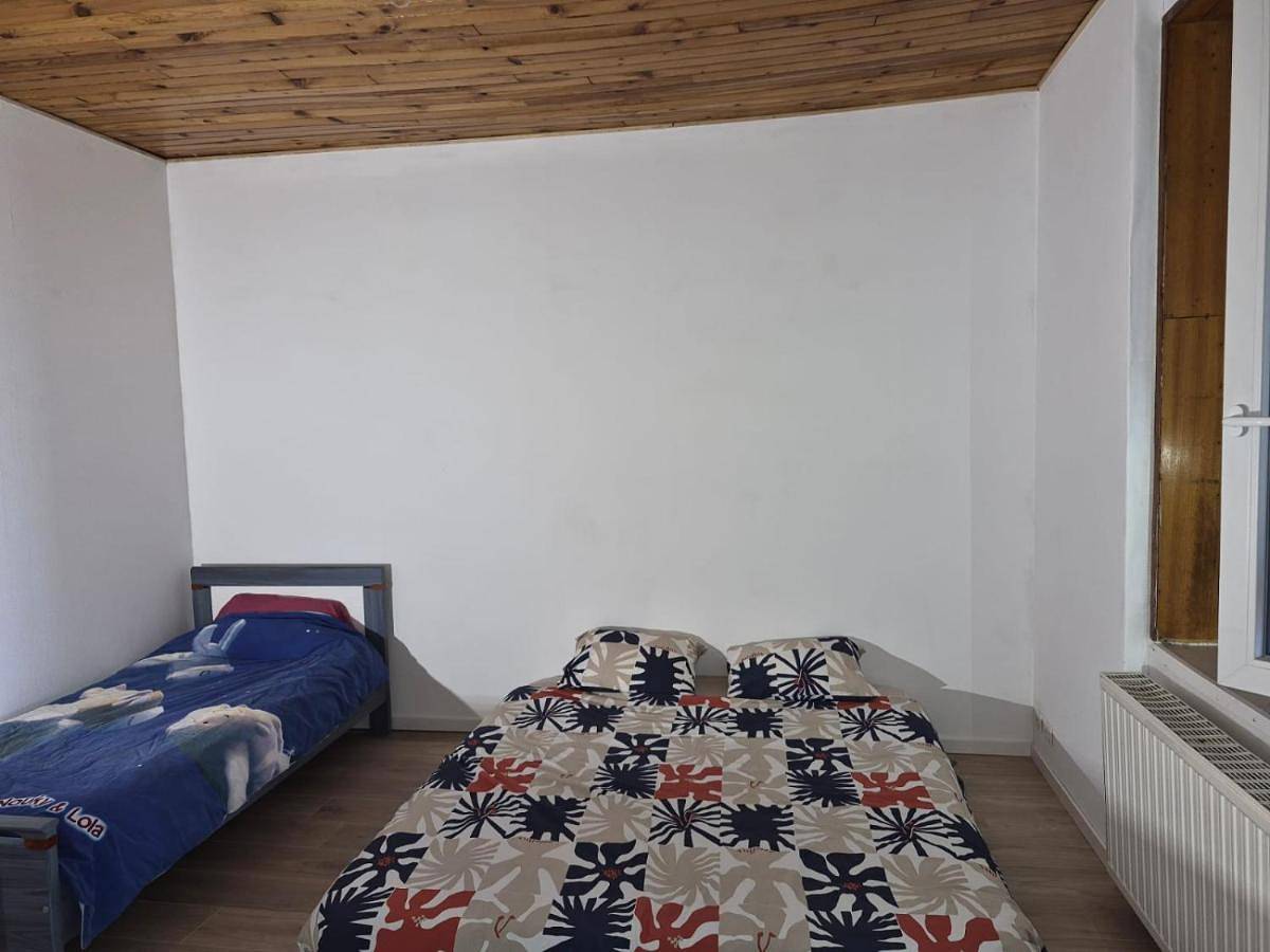 Chez Mamie in Donchery, Ardennes