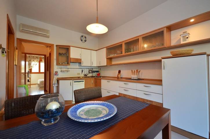 Ferienwohnung für 6 Personen, mit Terrasse und Ausblick in Bibione Pineda - 2