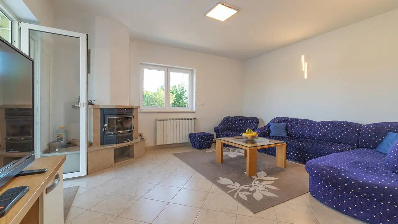 Villa für 10 Personen (290 m²) in Lovreć in Makarska Riviera