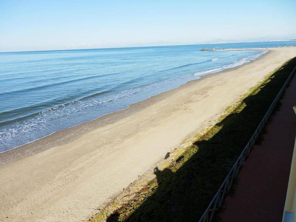 Pia Beach House in Bacoli, Napoli e dintorni