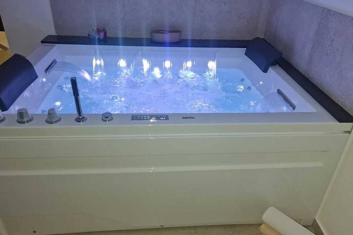 Maison de vacances pour 2 personnes - 1