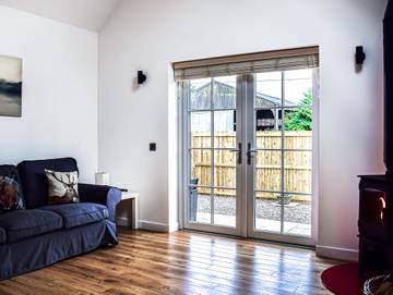 Holiday Home for 6 People in Crieff, Perthshire, Photo 1