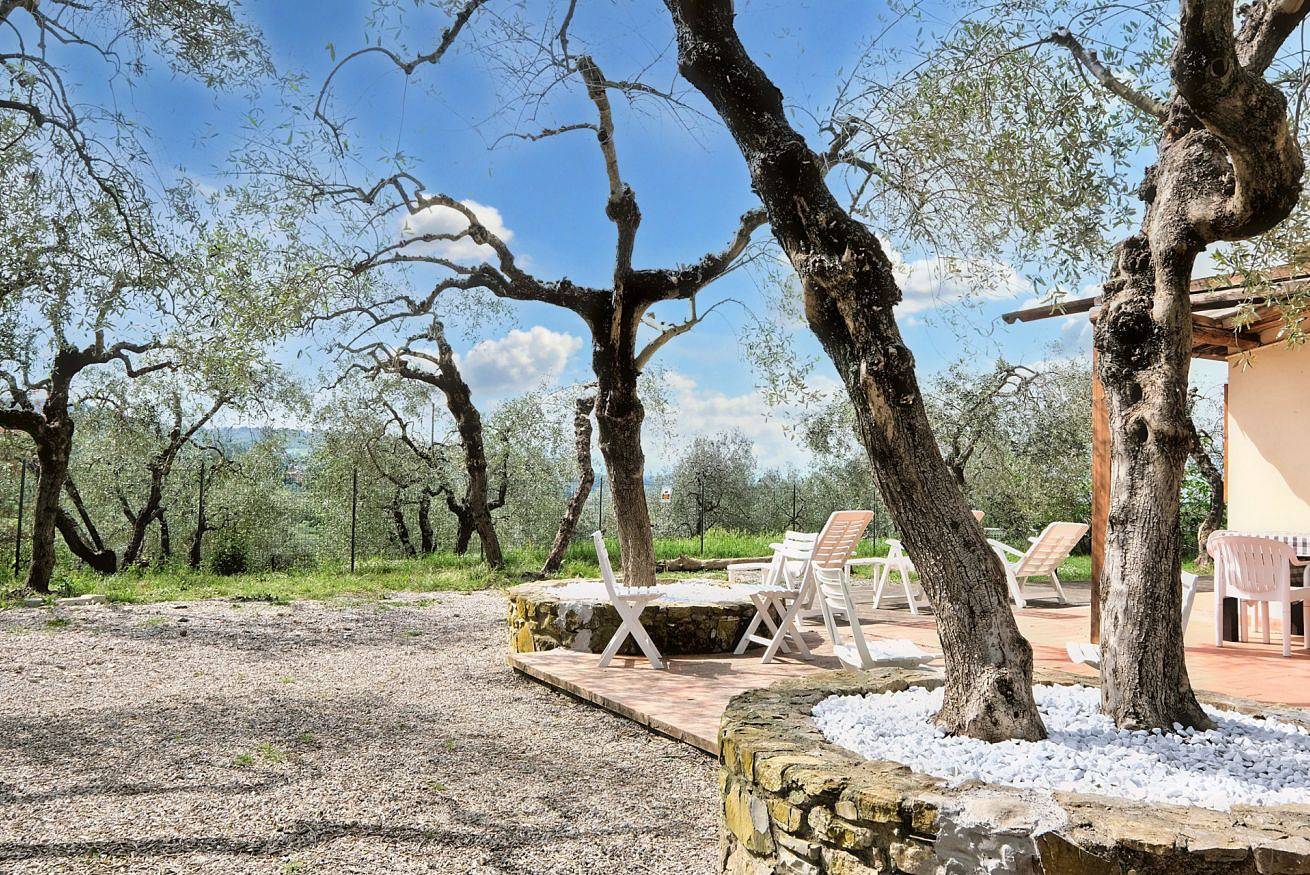 Entire apartment, Wine Apartments Florence La Botte in Scandicci, Florence Province