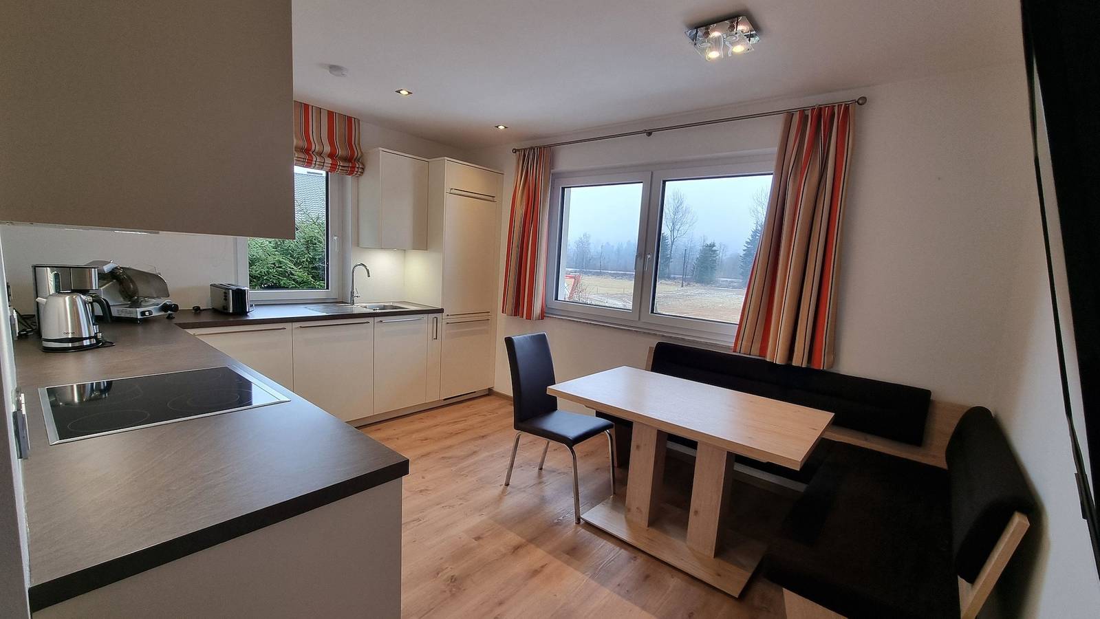 Cały apartament wypoczynkowy, Appartement-Dolomiten in Villgratener Berge, Sillian