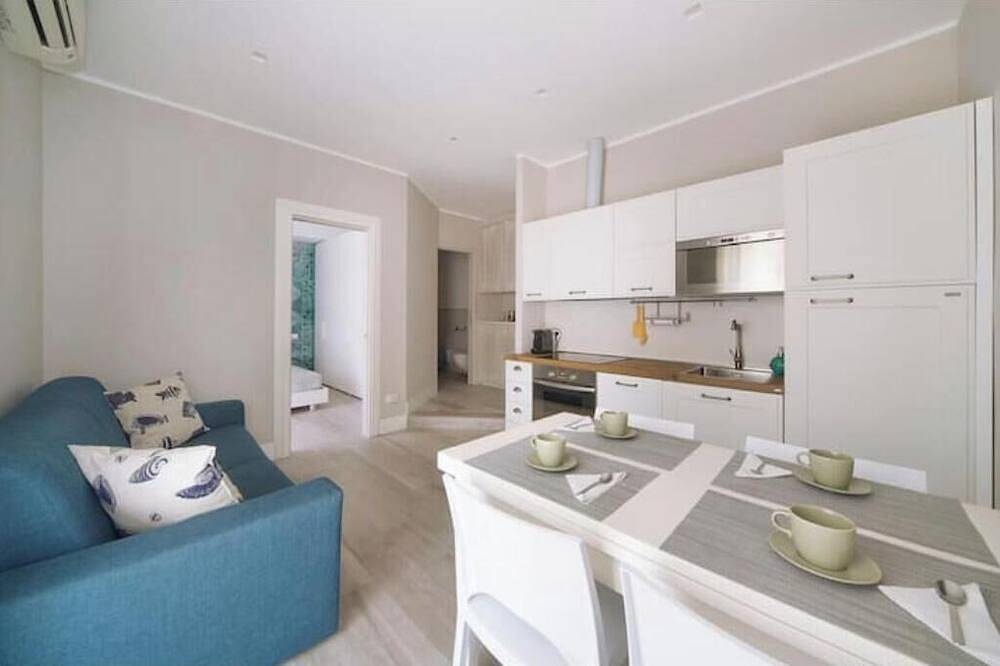Appartamento intero, Hostdomus -  Stella Maris in Alassio, Riviera di Ponente