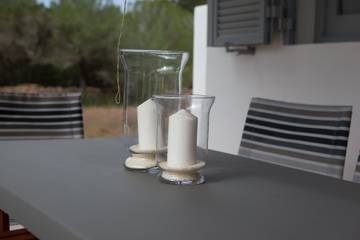 Villa in Formentera, Balearic Islands für 6 