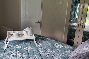 Static Caravan for 4 People in Edinburgh and Lothian, Photo 2