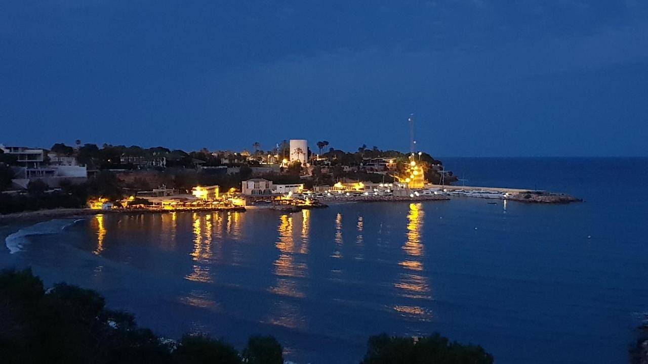Apartamento entero, Aparthotel La Rotonda Cabo Roig Orihuela Costa Reception in Cabo Roig, Costa Blanca