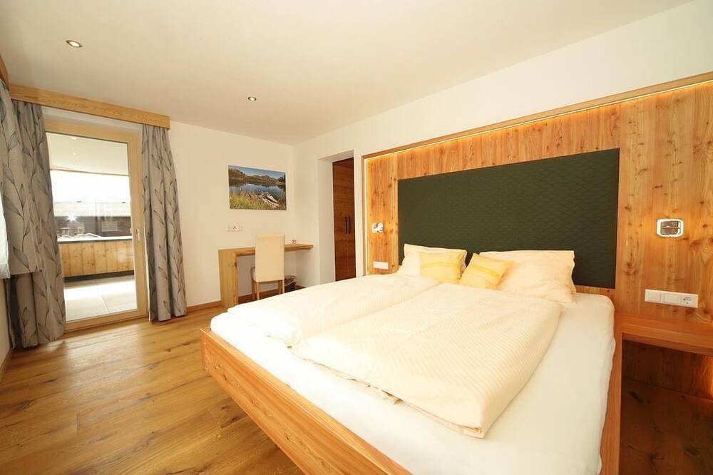 Feldlhof- Panorama Apartment - Panorama 4 persons in Schladming, Schladming-Dachstein