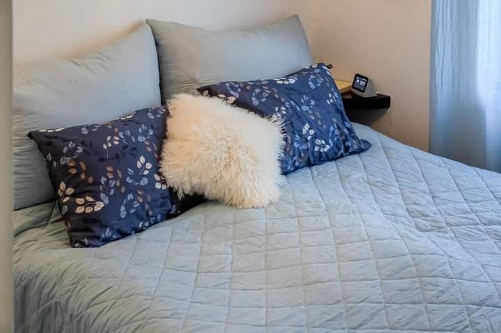 Ferienhaus für 10 Personen, mit Garten in Ost-Norwegen - 2