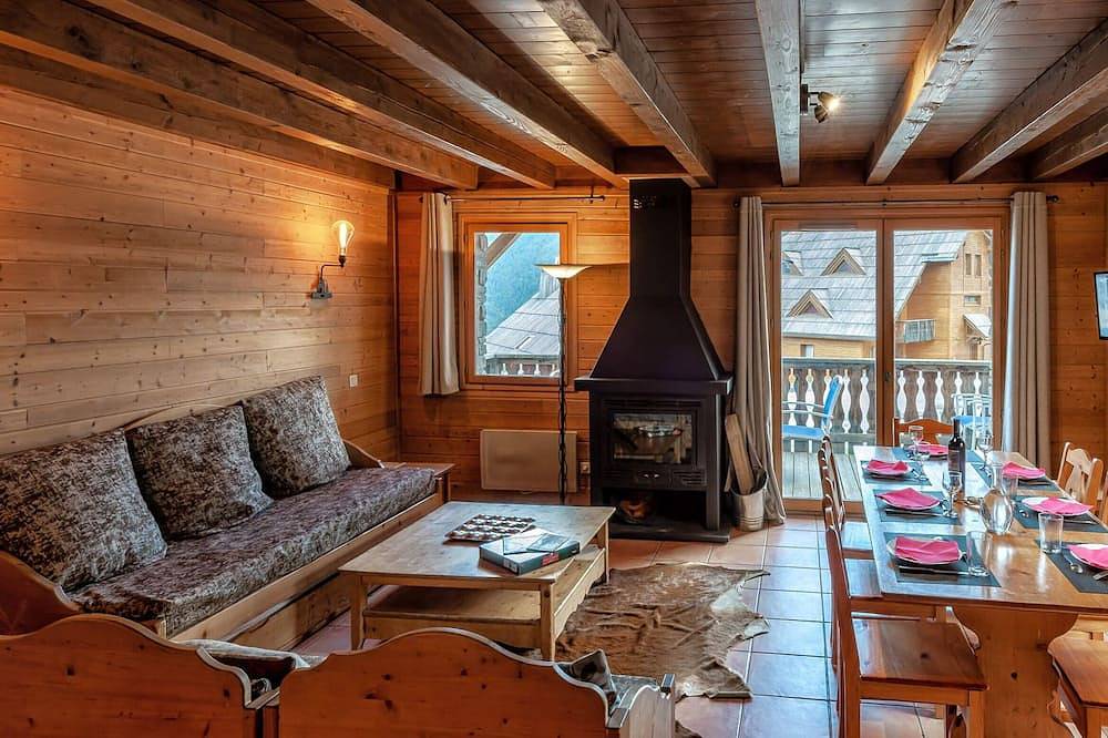 Maison de vacances