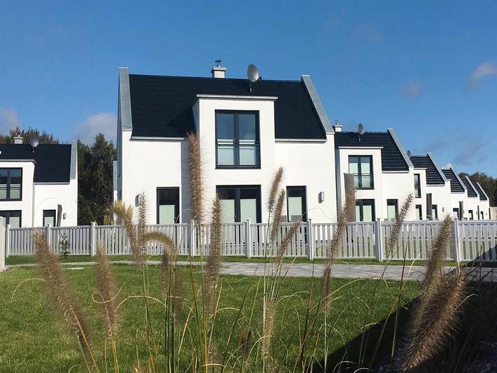 Ferienhaus für 4 Personen, mit Terrasse in Peenemünde - 2