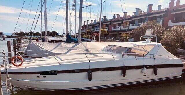Miss Mary in Porto Santa Margherita, Caorle