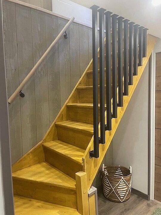 Gîte pour 4 personnes, animaux acceptés à Murol - 3