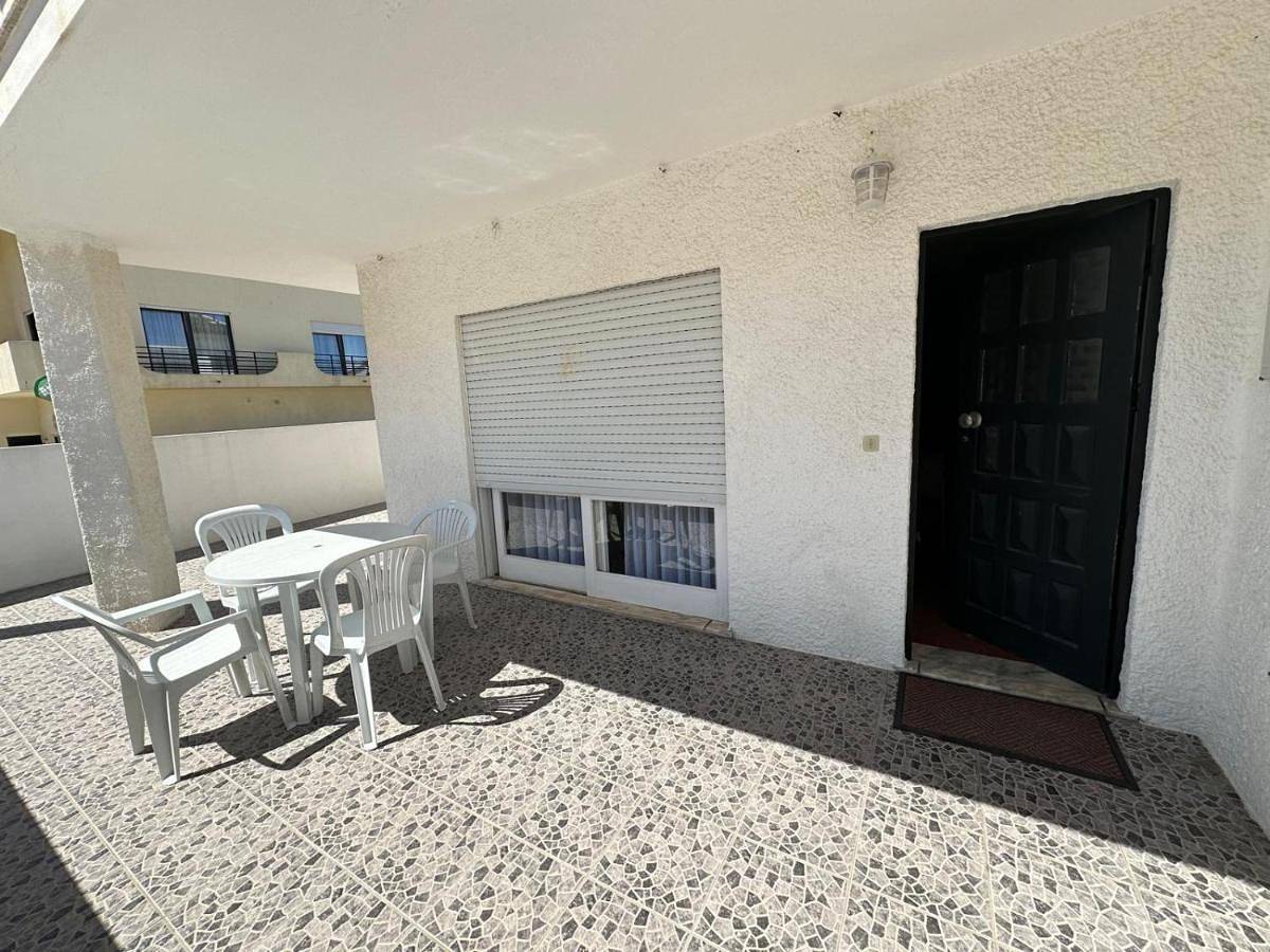 Two-Bedroom Townhouse in Lavos, Distrito de Coimbra