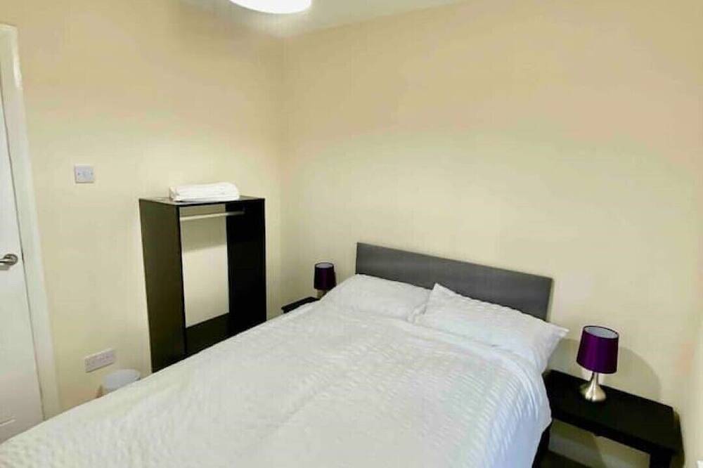 Holiday Home in Sunny Morecambe in Morecambe, Lancashire